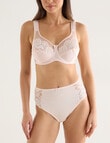 Caprice Milano Full Brief, Salsa Rosa product photo View 03 S