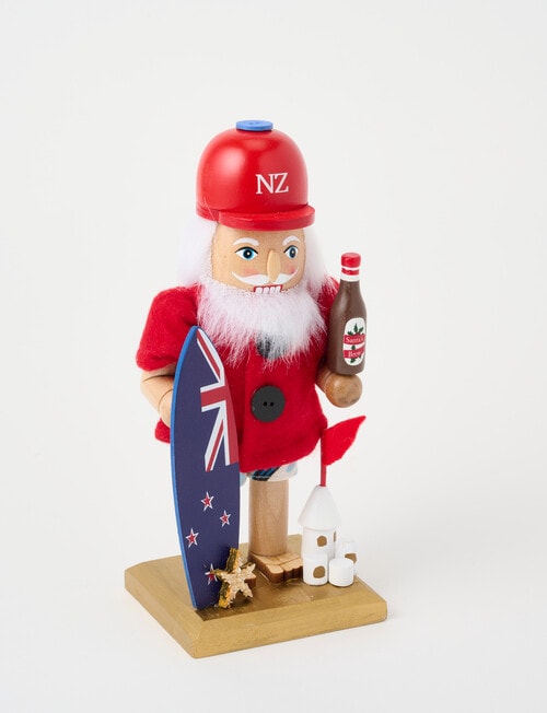 Christmas Shop Summer Santa product photo