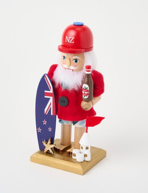 Christmas Shop Summer Santa product photo View 02 L