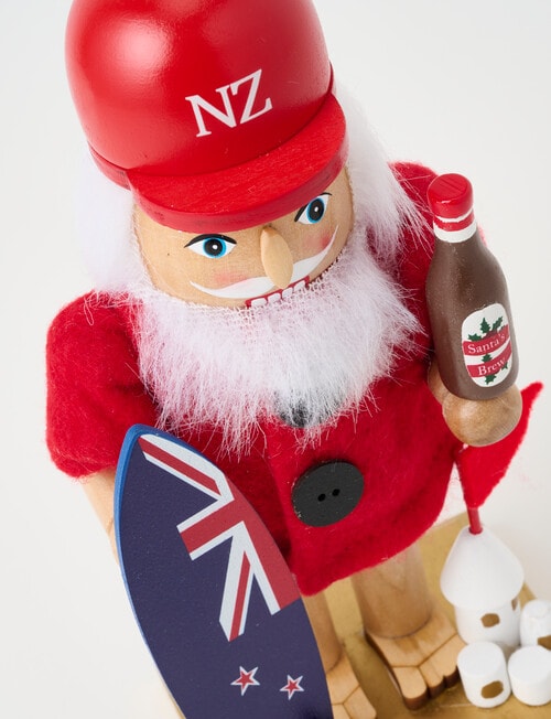 Christmas Shop Summer Santa product photo View 03 L