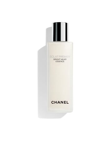 CHANEL &Eacute;CLAT PREMIER BRIGHT MILKY ESSENCE Brightening And Unifying Milk-To-Water Essence, 100ml product photo