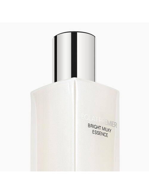 CHANEL &Eacute;CLAT PREMIER BRIGHT MILKY ESSENCE Brightening And Unifying Milk-To-Water Essence, 100ml product photo View 02 L