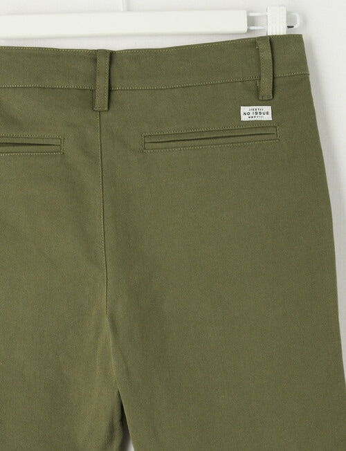 No Issue Chino Short, Khaki product photo View 02 L