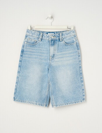 Switch Frankie, Jort, Long Beach Blue product photo