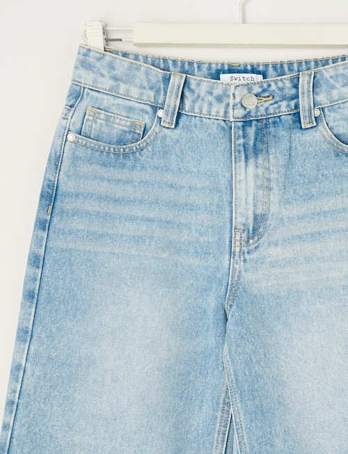 Switch Frankie, Jort, Long Beach Blue product photo View 03 L