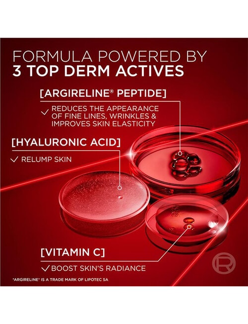 L'Oreal Paris Revitalift Laser Tri-Peptides Age-Correcting Serum, 30ml product photo View 03 L
