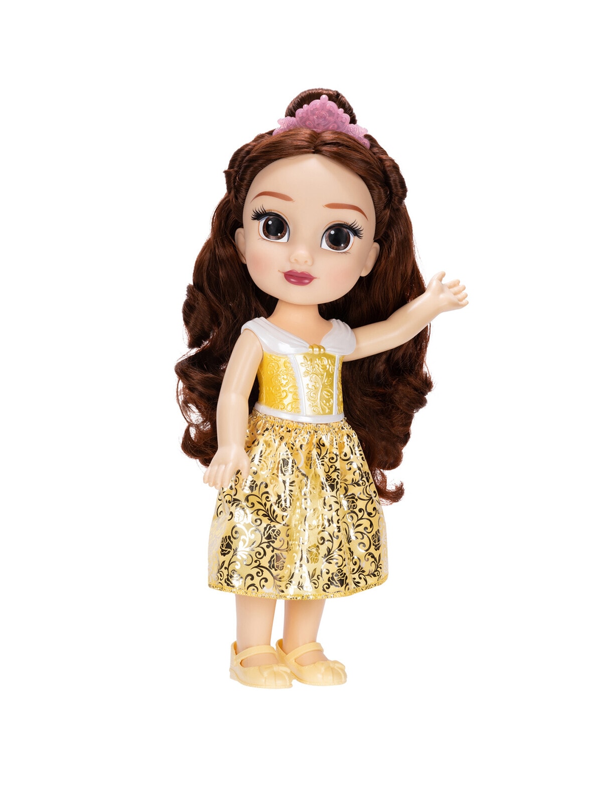 Disney Princess Value Large Doll, Assorted Dolls Accessories