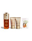 Clarins Double Serum 50ml & Nutri-Lumiere Collection product photo View 02 S