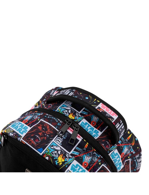 Disney Star Wars Comic Backpack, 45cm product photo View 04 L