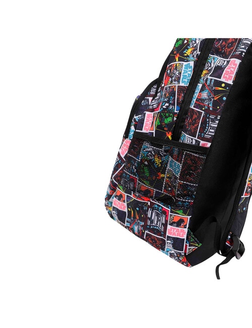 Disney Star Wars Comic Backpack, 45cm product photo View 05 L