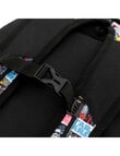 Disney Star Wars Comic Backpack, 45cm product photo View 06 S