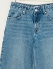 Switch Gia, Baggy Jean, Malibu Blue product photo View 03 S