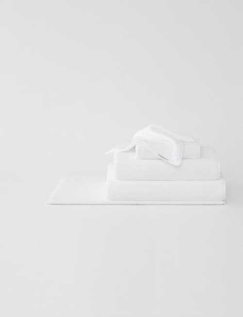 Sheridan Aven Towel Range product photo