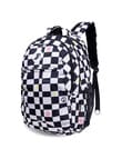 J-World Cornelia Backpack, Icon Checkers product photo View 02 S