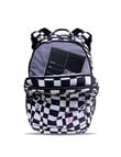 J-World Cornelia Backpack, Icon Checkers product photo View 07 S