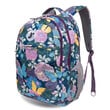 J-World Cornelia Backpack, Secret Garden product photo View 02 S