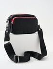 Zest Rory Crossbody Bag, Black product photo