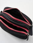 Zest Rory Crossbody Bag, Black product photo View 07 S