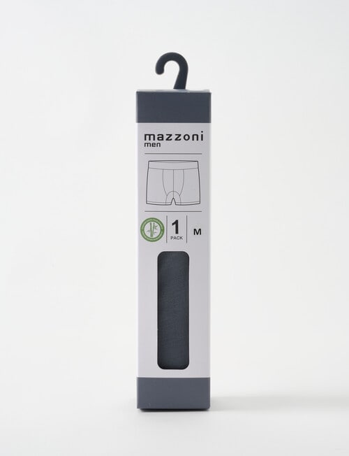 Mazzoni Plain Trunk Gift Box, Storm product photo View 05 L