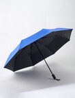 Xcesri Umbrella, Cobalt product photo View 04 S