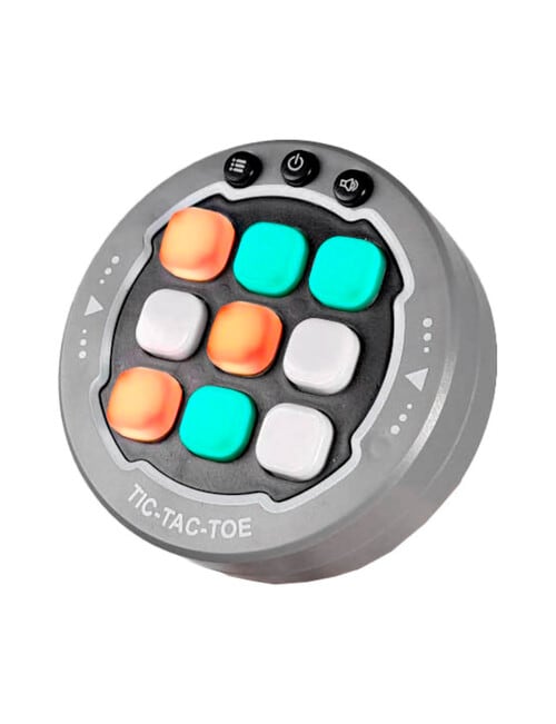 Satzuma Electronic Tic Tac Toe product photo View 02 L