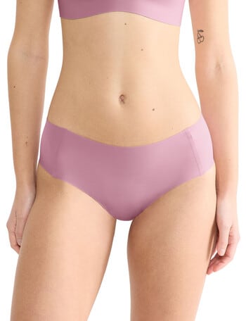 Sloggi Zero Feel Hipster Brief, Purple product photo
