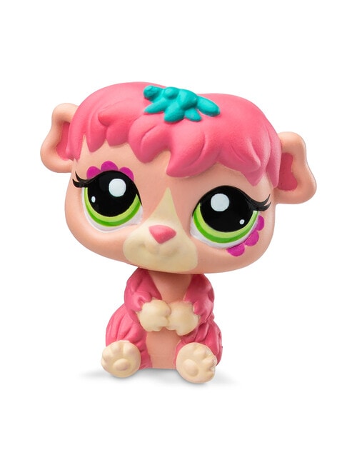 Littlest Pet Shop Pet Surprise Blind Singles W3 product photo View 05 L