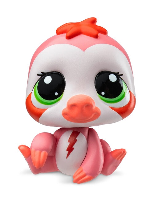 Littlest Pet Shop Pet Surprise Blind Singles W3 product photo View 06 L