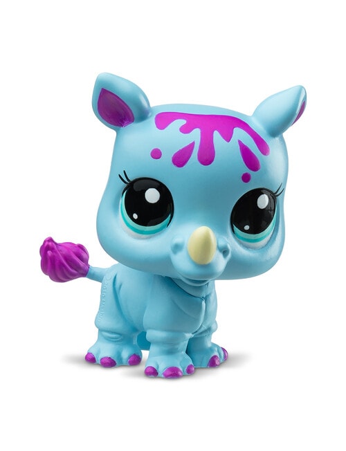 Littlest Pet Shop Pet Surprise Blind Singles W3 product photo View 08 L