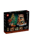 LEGO Ideas A-Frame Cabin, 21338 product photo View 06 S