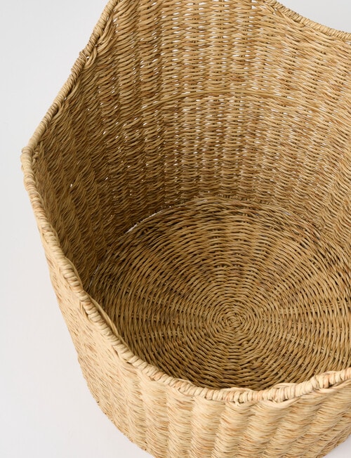 M&Co Sabado Basket product photo View 03 L