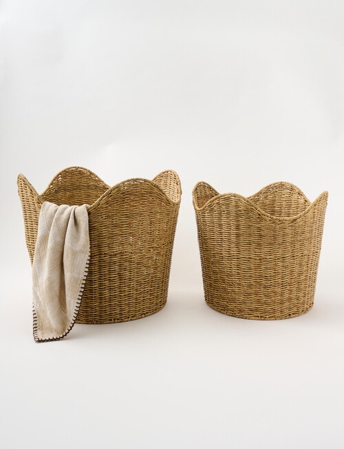 M&Co Sabado Basket product photo View 05 L