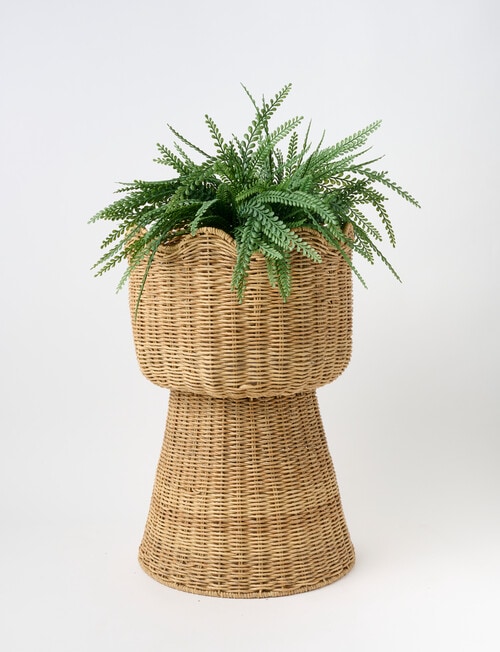 M&Co Sabado Plant Stand product photo