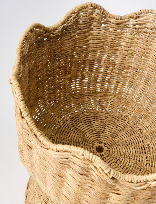 M&Co Sabado Plant Stand product photo View 03 L