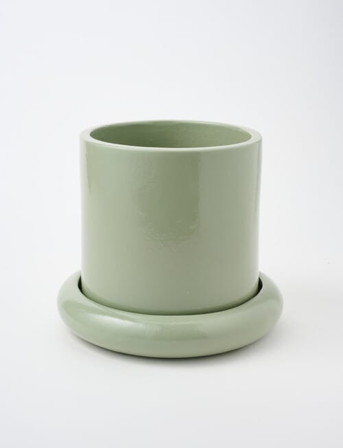 Tilly Home Tali Pot, Herb product photo View 02 L