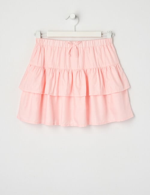 Switch Lily Skort, Baby Pink product photo