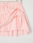 Switch Lily Skort, Baby Pink product photo View 02 S