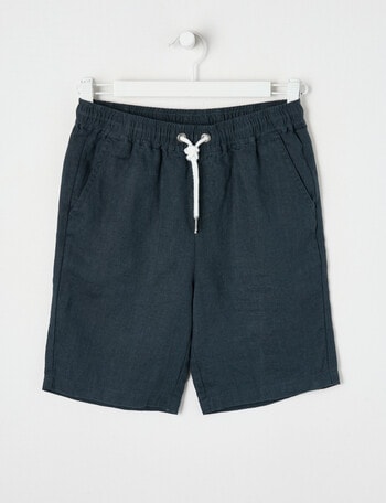 No Issue Linen Short , Bottle product photo