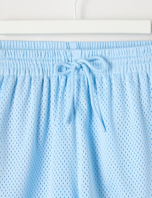 Switch Basketball Short, Baby Blue product photo View 03 L