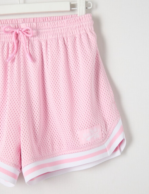 Switch Basketball Short, Baby Pink product photo View 02 L