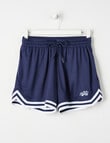Switch Basketball Short, Navy product photo