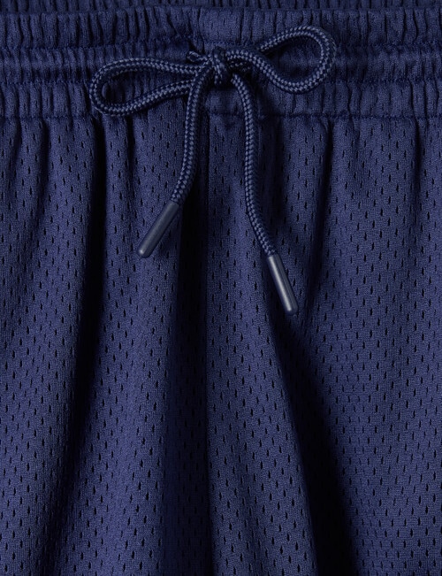 Switch Basketball Short, Navy product photo View 03 L