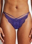 Perfects Notorious Gee Brief, Mulberry Purple product photo