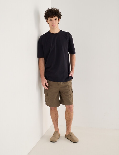 Tarnish Cargo Shorts, Army product photo