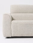 Marcello&Co Modena Fabric Electric Chair product photo View 03 S