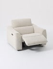 Marcello&Co Modena Fabric Electric Chair product photo View 09 S