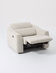 Marcello&Co Modena Fabric Electric Chair product photo View 10 S