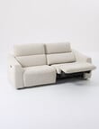 Marcello&Co Modena Fabric Electric 2.5 Seater product photo View 08 S
