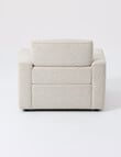 Marcello&Co Modena Fabric Electric Chair product photo View 13 S