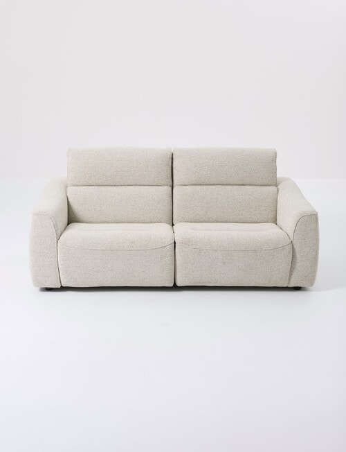 Marcello&Co Modena Fabric Electric 2.5 Seater product photo View 02 L
